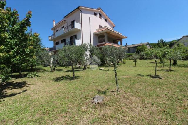 Villa in Via Terenzio Varrone 2, Poggio Moiano - Foto 1