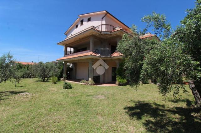 3-room flat in Via Terenzio Varrone 2, Poggio Moiano - Photo 1