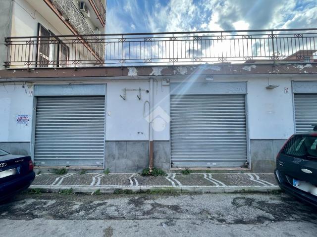 Garage or car box in Via Livorno, Arzano - Photo 1