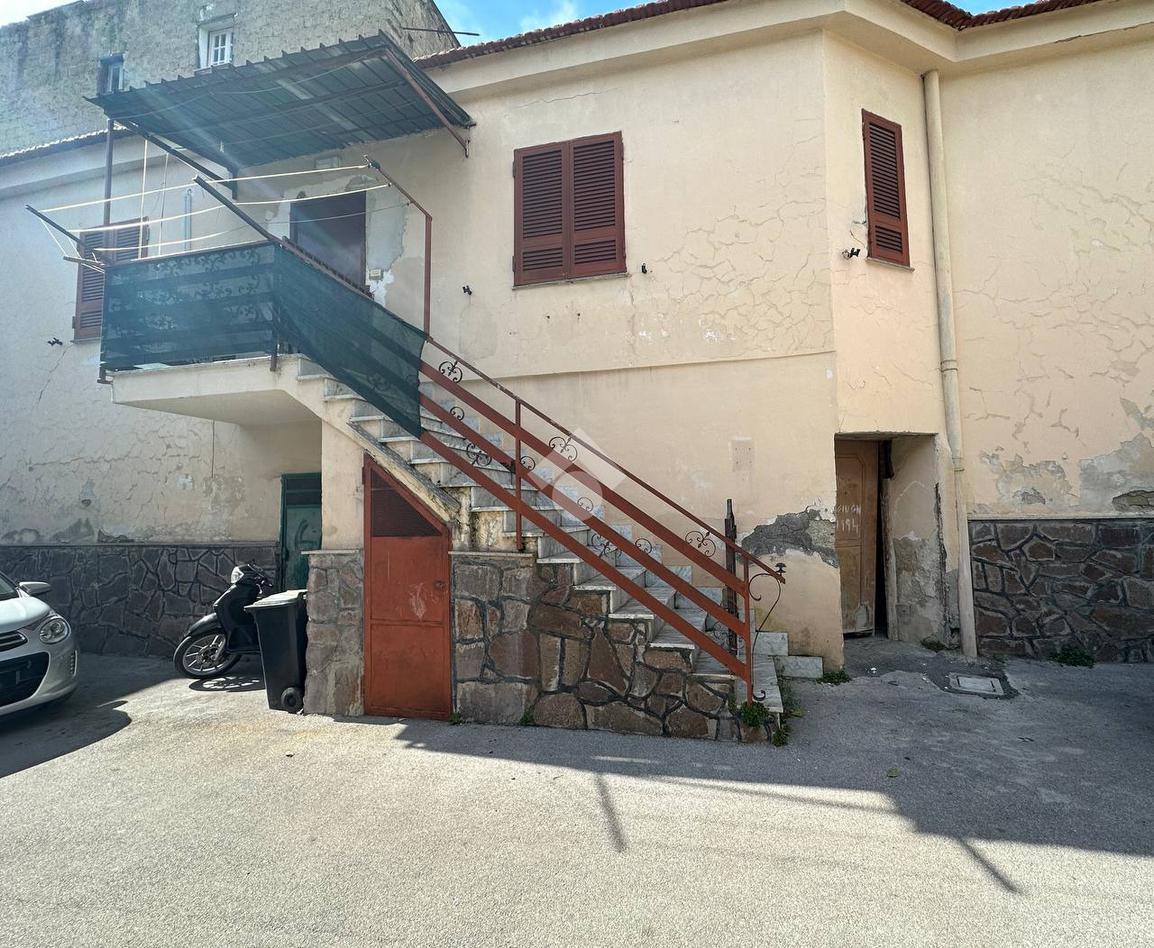 Casa indipendente in vendita a Arzano