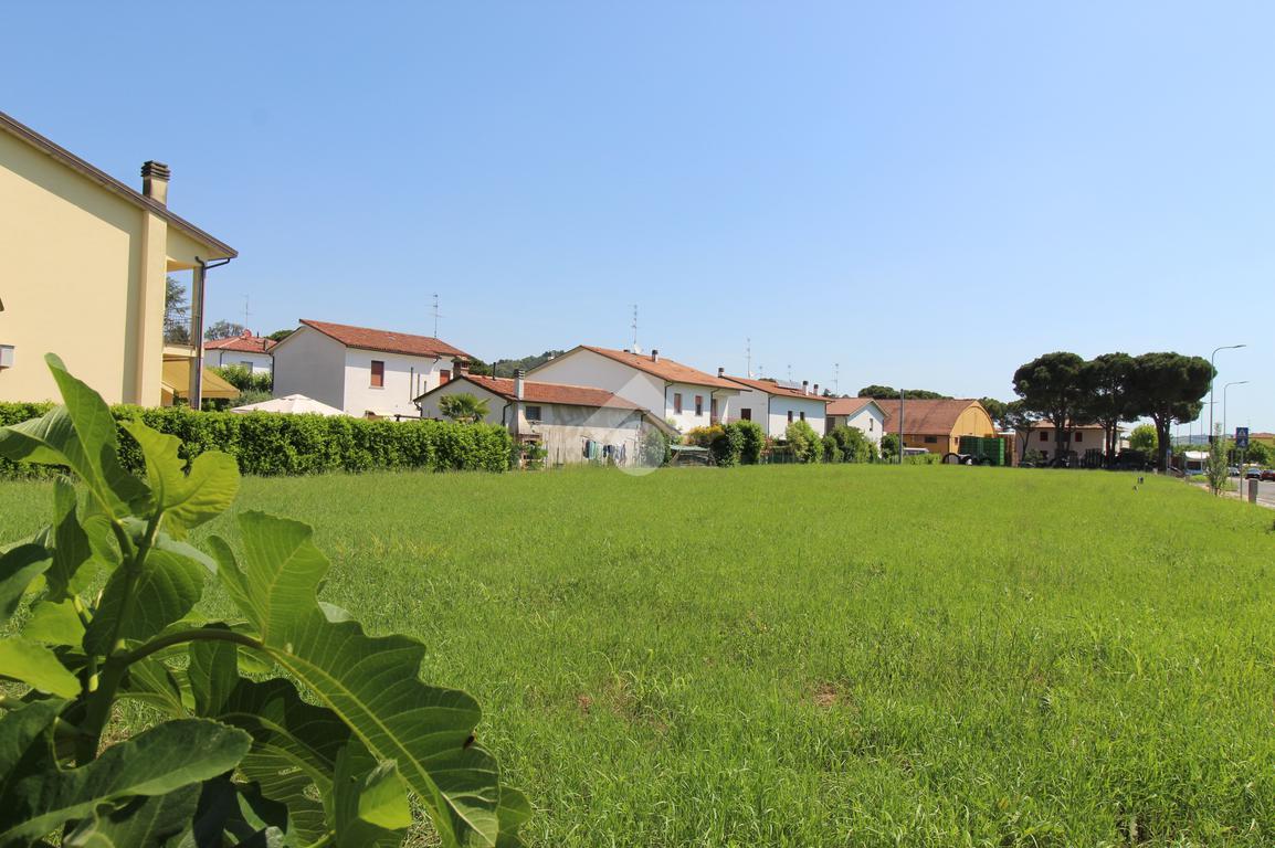 Terreno edificabile in vendita a Riolo Terme