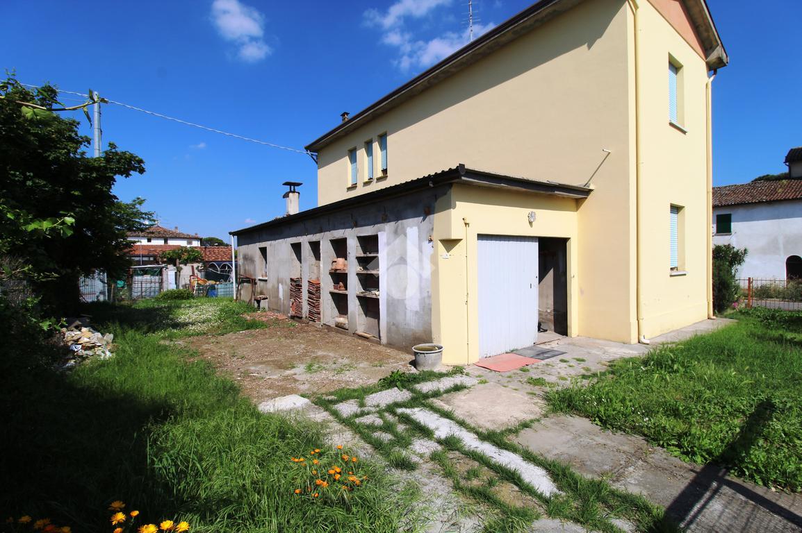 Casa indipendente in vendita a Brisighella