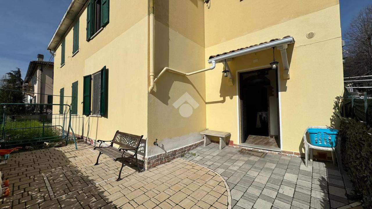 Appartamento in vendita a Riolo Terme