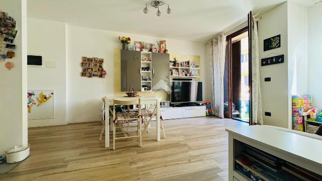 3-room flat in Via Canale 172, Castel Bolognese - Photo 1