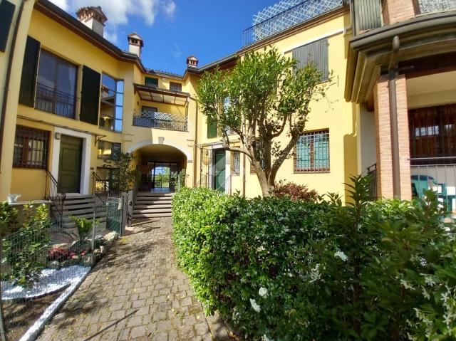 3-room flat in Via Ghinotta 1, Castel Bolognese - Photo 1