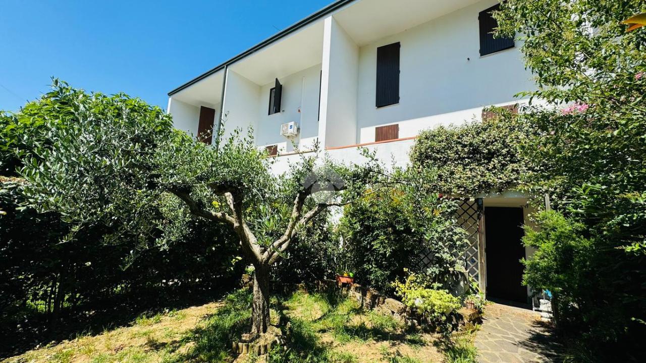 Villa a schiera in vendita a Castel Bolognese