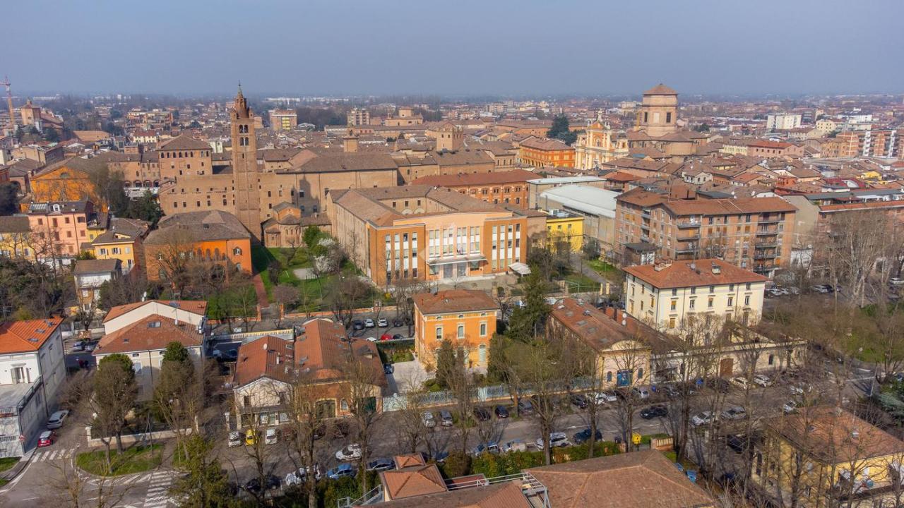 Ufficio in , Carpi, {3} - Foto 2