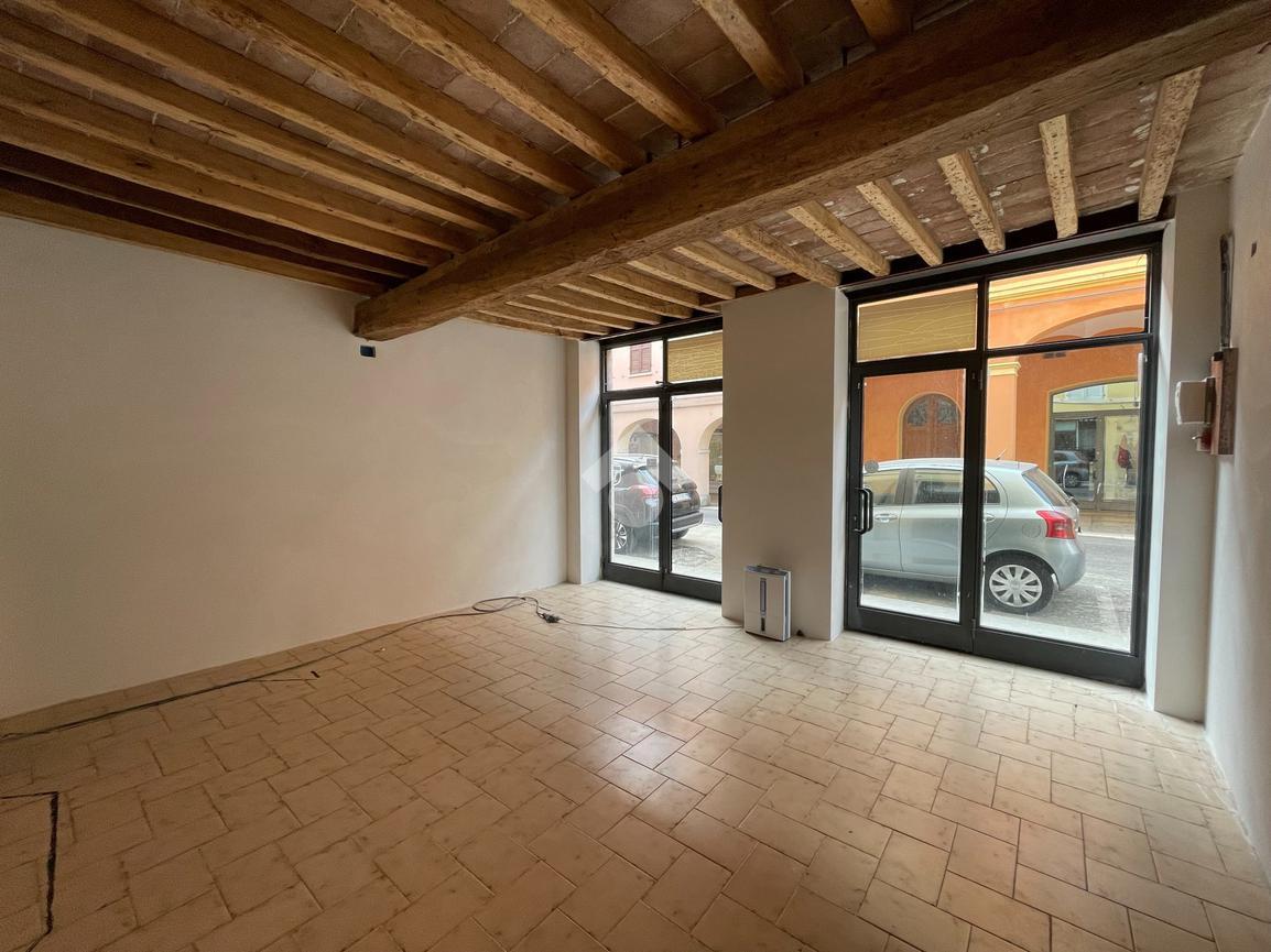 Negozio in Via Aldrovandi 10, Carpi, {3} - Foto 2