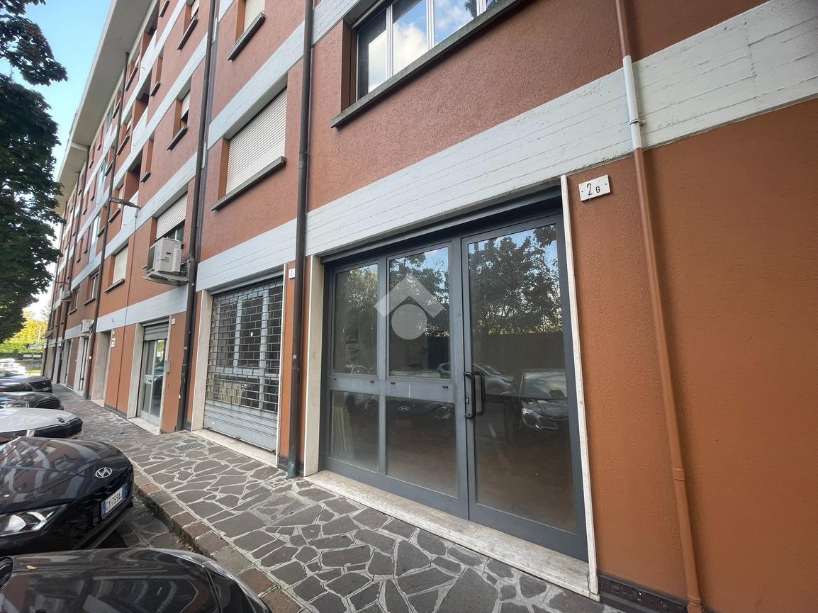 Ufficio in Via De Amicis 2, Carpi, {3} - Foto 2