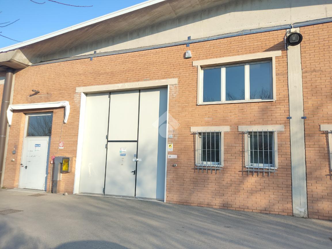 Capannone in , Carpi, {3} - Foto 1