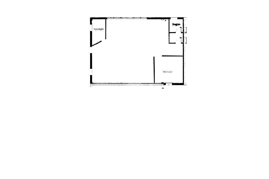 Ufficio in Via Modena Carpi 156, Soliera, {3} - Planimetria 1