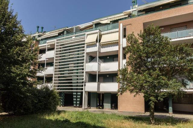 Dreizimmerwohnung in {3}, Piazzale della Repubblica 11 - Foto 1