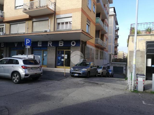 Garage or car box in Via Adolfo Marini, Viterbo - Photo 1