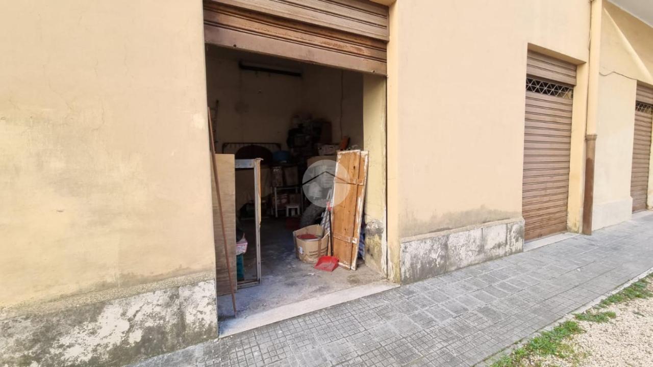 Box in vendita a Viterbo