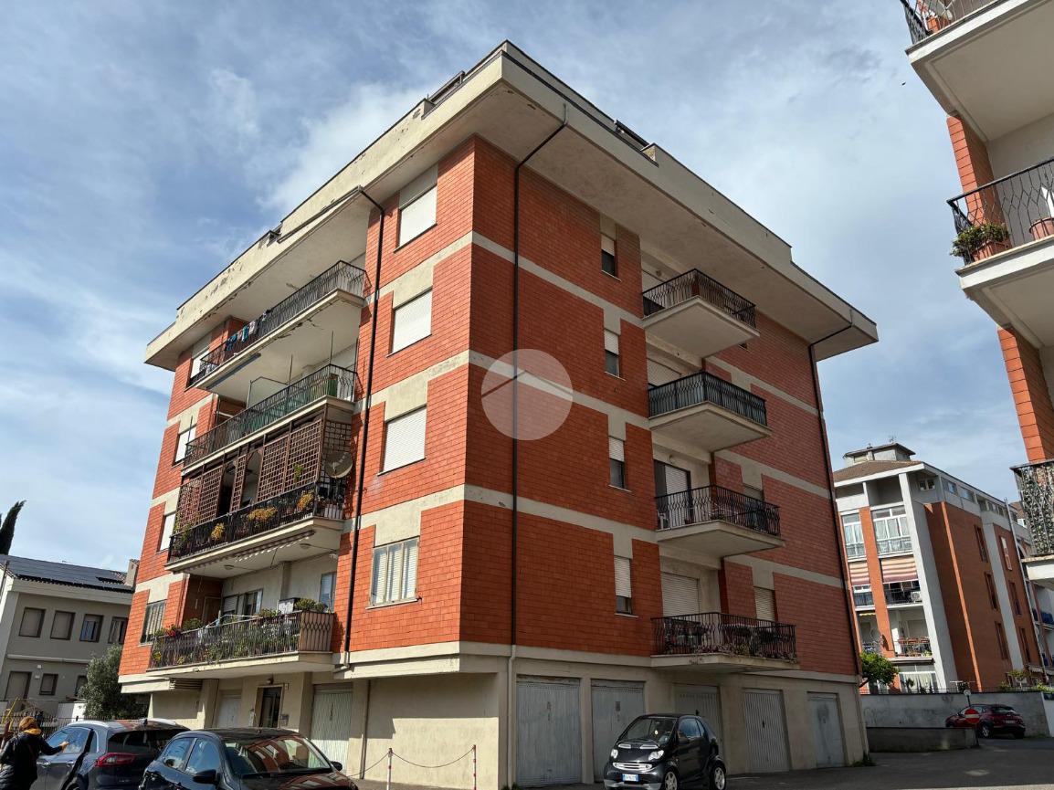 Appartamento in vendita a Viterbo
