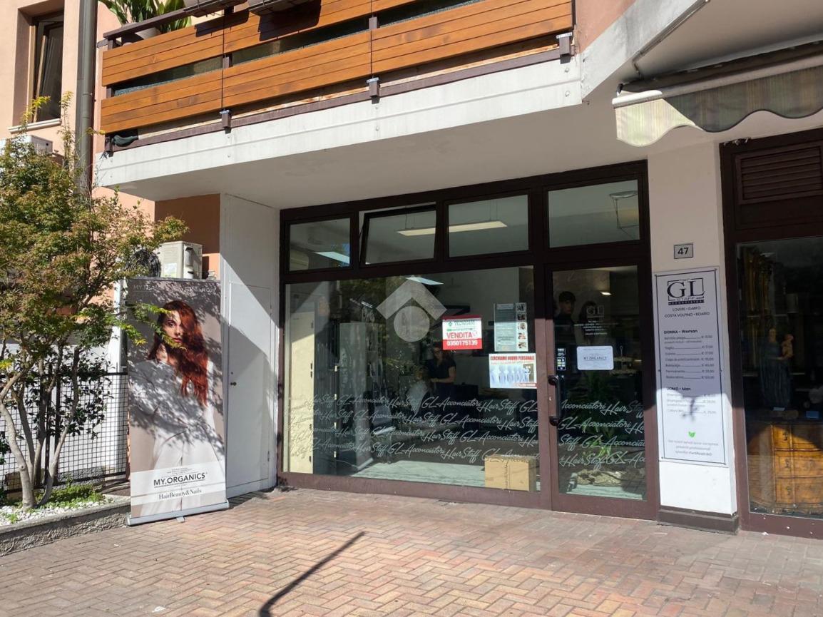 Negozio in Via Nazionale 47, Costa Volpino - Foto 1