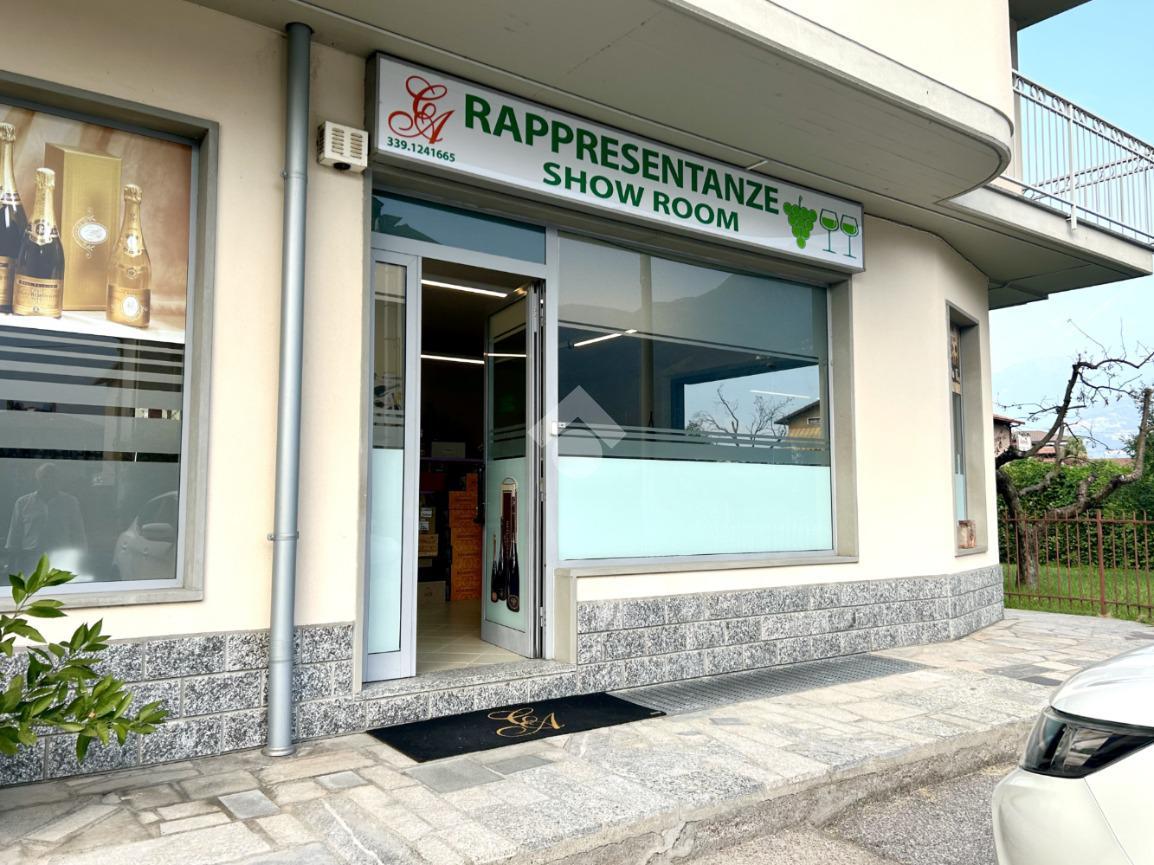 Negozio in Via delle Mercede 2, Costa Volpino - Foto 1