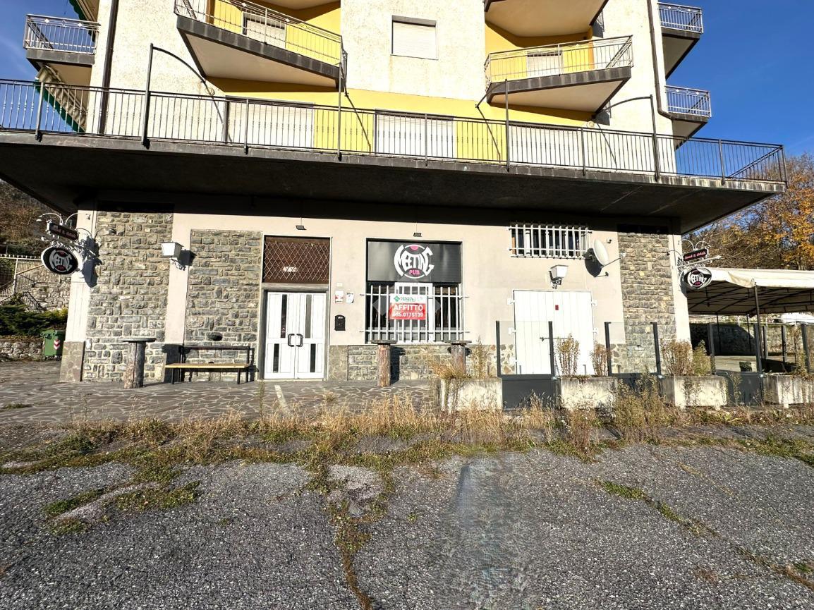 Negozio in Via Ram 1, Borno, {3} - Foto 2