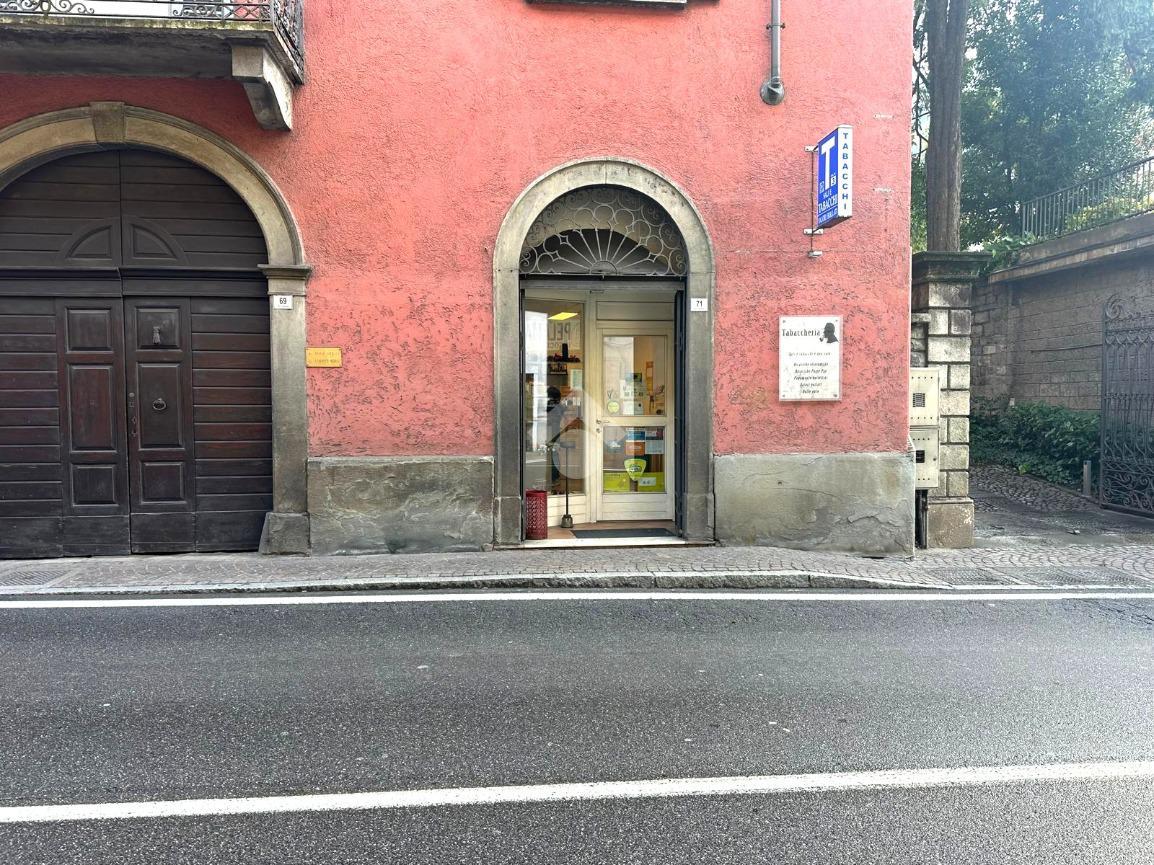 Negozio in Via Giuseppe Mazzini 71, Breno, {3} - Foto 2