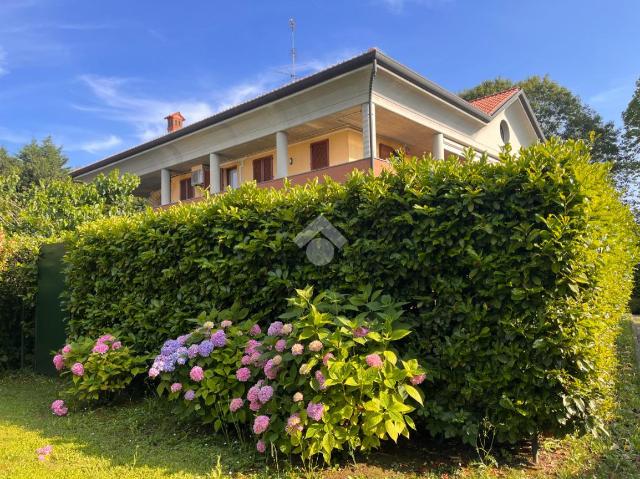 3-room flat in Via Padana Superiore 39, Inzago - Photo 1