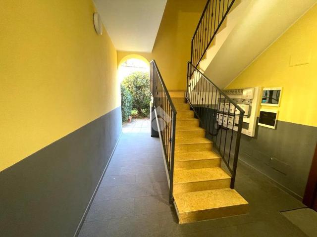 2-room flat in Via San Rocco 4, Inzago - Photo 1