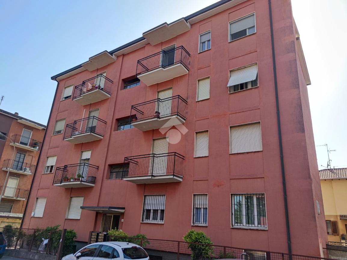 Appartamento in vendita a Pozzuolo Martesana