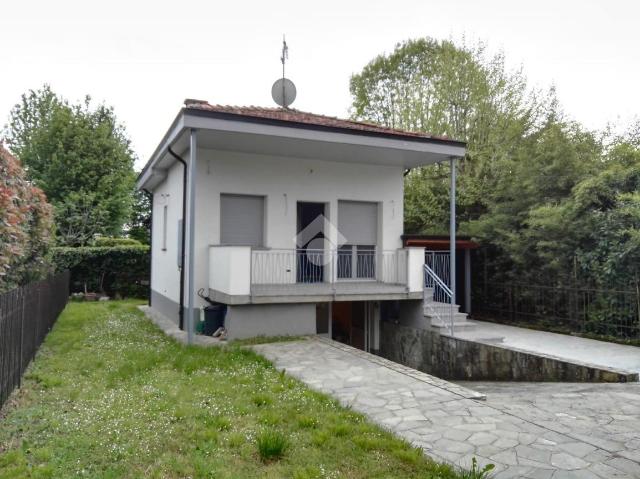 Villa in Via dei Fiordalisi 1, Inzago - Foto 1