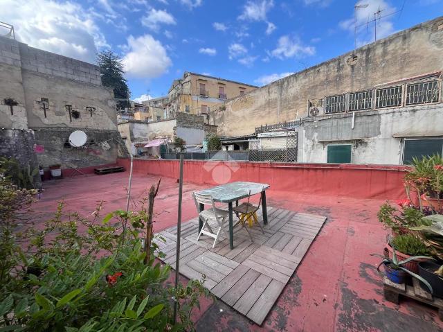 2-room flat in {3}, Salita Sant'Antonio a Tarsia 33 - Photo 1