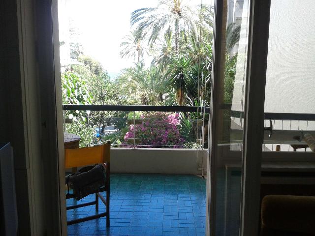 3-room flat in Chiesa Russa, Sanremo - Photo 1