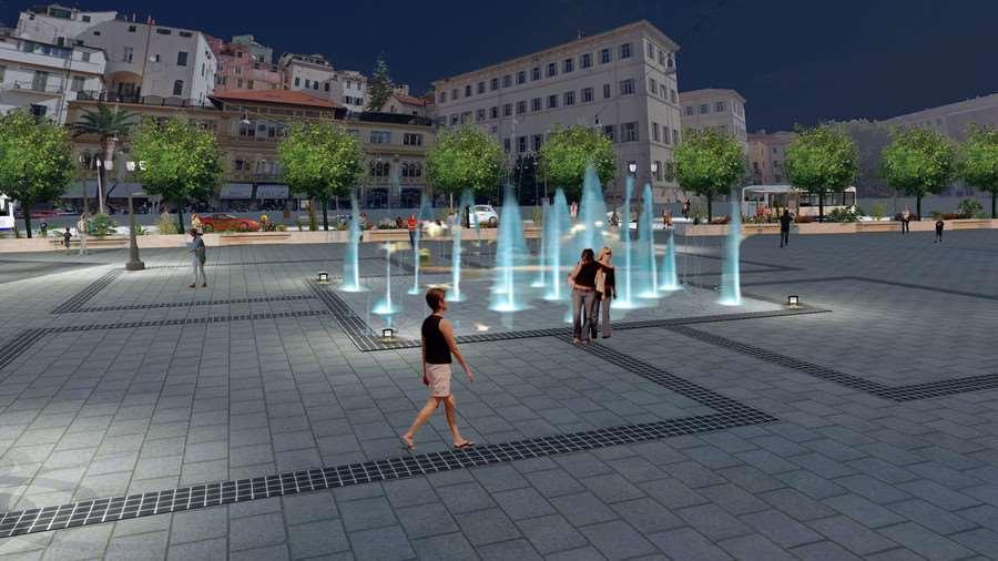 Negozio in Piazza Eroi Sanremesi, Sanremo, {3} - Foto 2