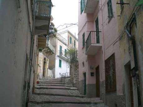 monolocale in vendita a Sanremo