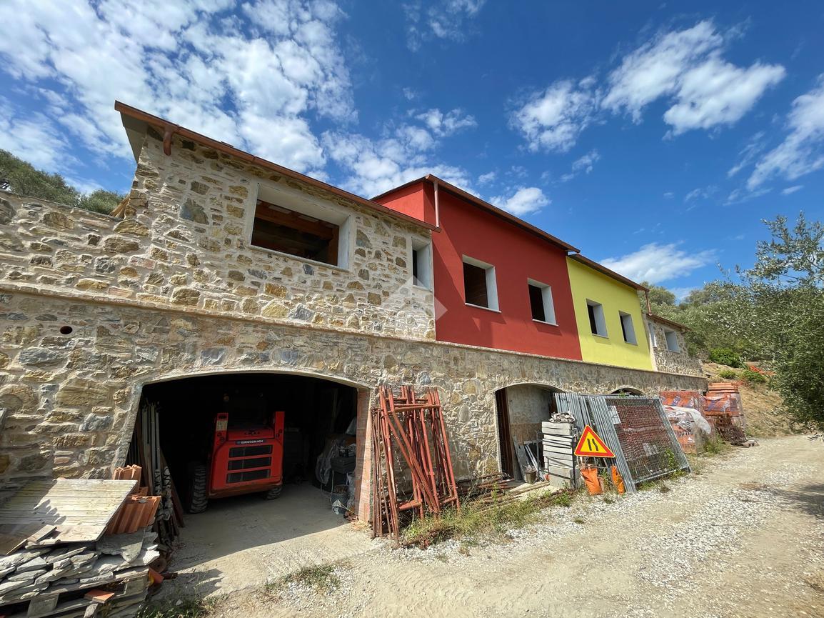Villa in vendita a Civezza