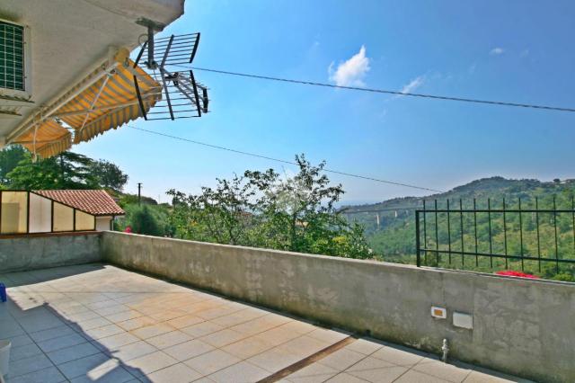 2-room flat in Regione Avreghi 33, Cipressa - Photo 1