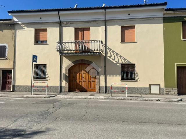 Casa indipendente in Via S. Carlo 606, Cesena - Foto 1