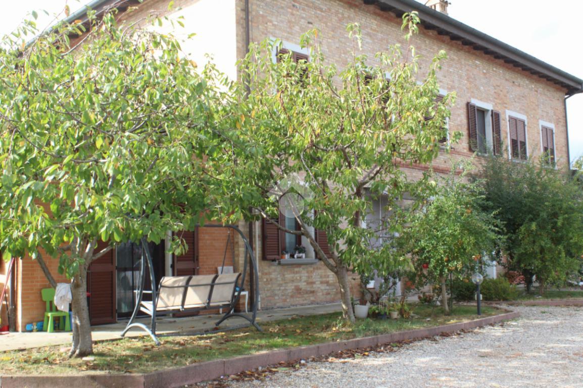 Villa in vendita a Bertinoro