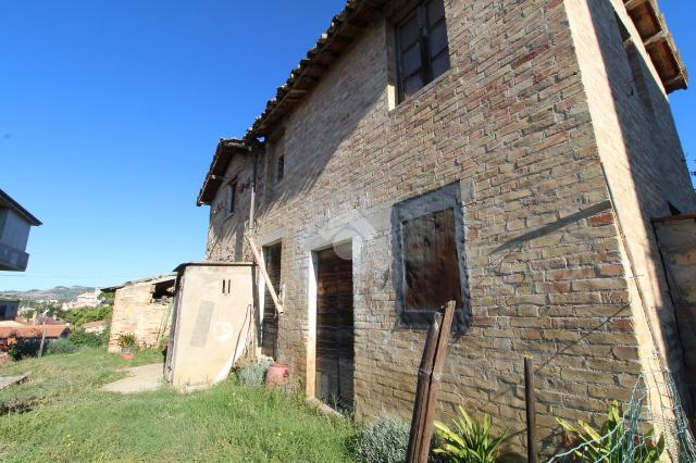 Detached house in Via Madonna della Pietà 58, San Benedetto del Tronto - Photo 1