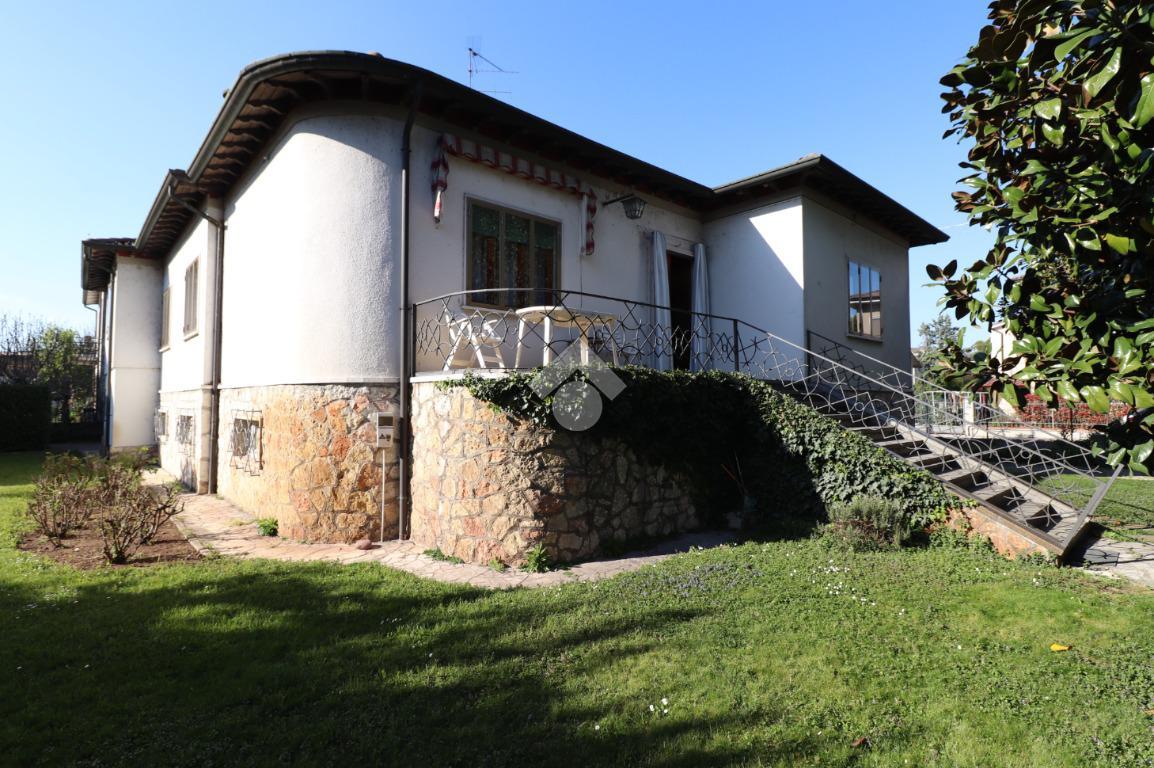 Villa in vendita a Marmirolo