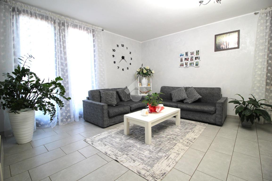 Appartamento in vendita a Roverbella