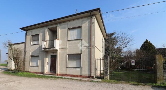 Mansion in Via Solferino E San Martino 33, Roverbella - Photo 1