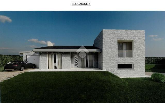 Villa in Via Unione Europea 22, Marmirolo - Foto 1