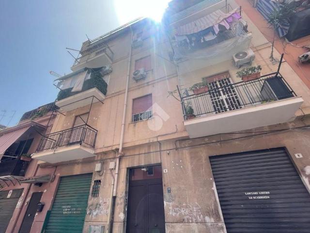 Bilocale in Via Tommaso Moncada 8, Palermo - Foto 1