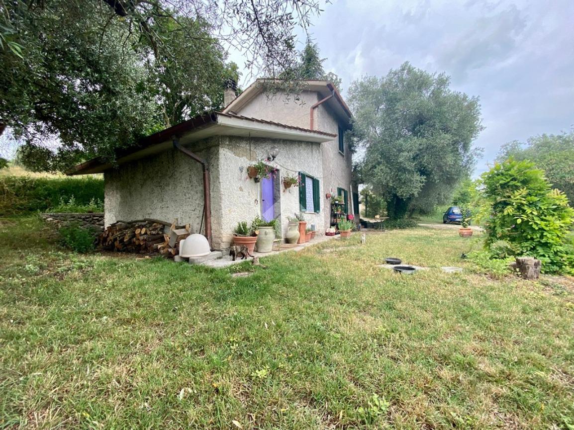 Casa indipendente in Via Pantani 9, Montopoli di Sabina - Foto 1