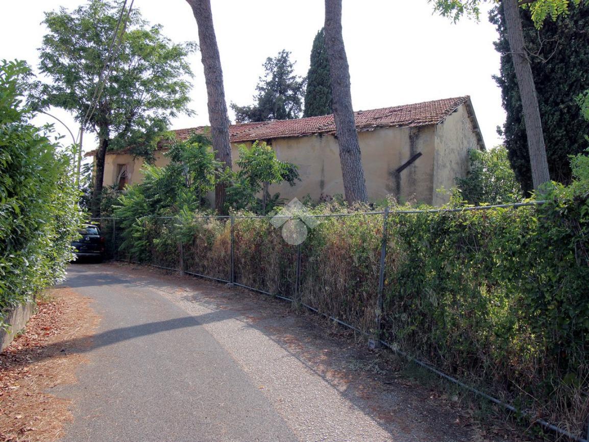 Casa indipendente in vendita a Montopoli Di Sabina