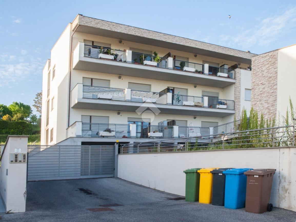 Appartamento in vendita a Montopoli Di Sabina