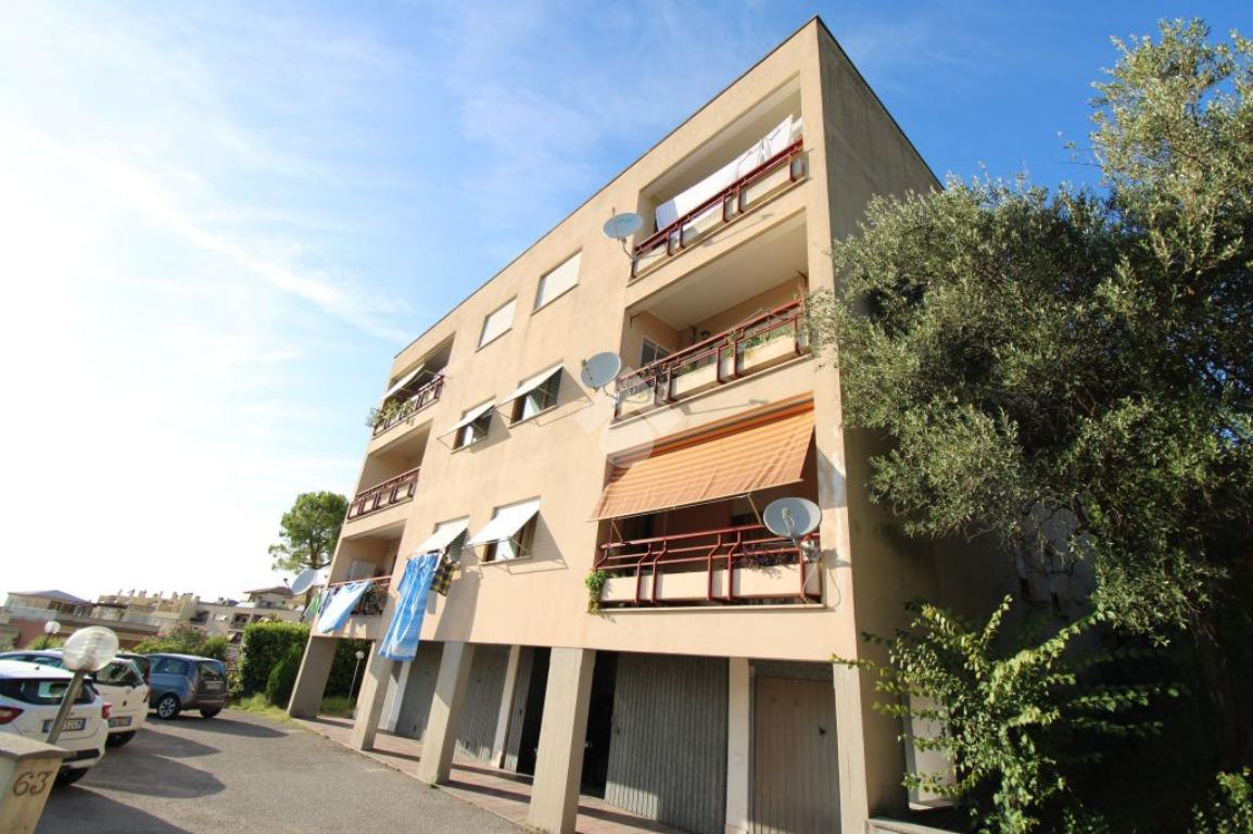 Appartamento in vendita a Poggio Mirteto