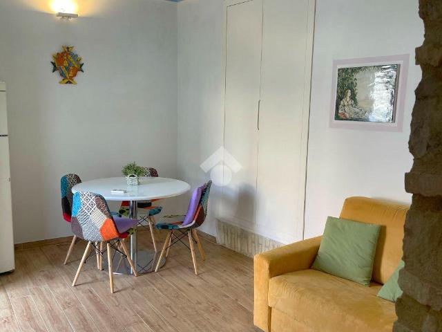 2-room flat in Piazza Trieste 4, Poggio Mirteto - Photo 1