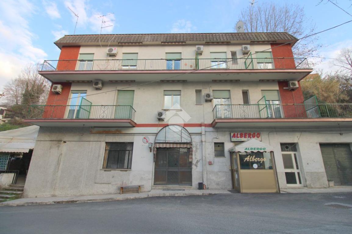 Palazzo in vendita a Poggio Mirteto