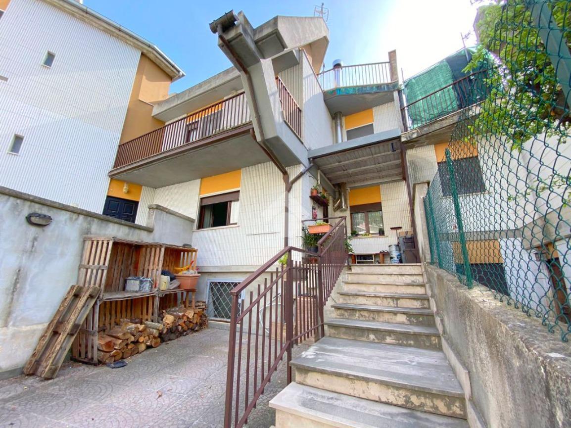Villa a schiera in vendita a Poggio Mirteto