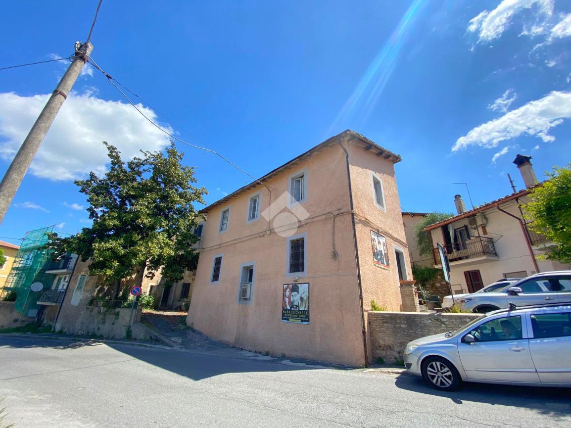 Loft in vendita a Montopoli Di Sabina