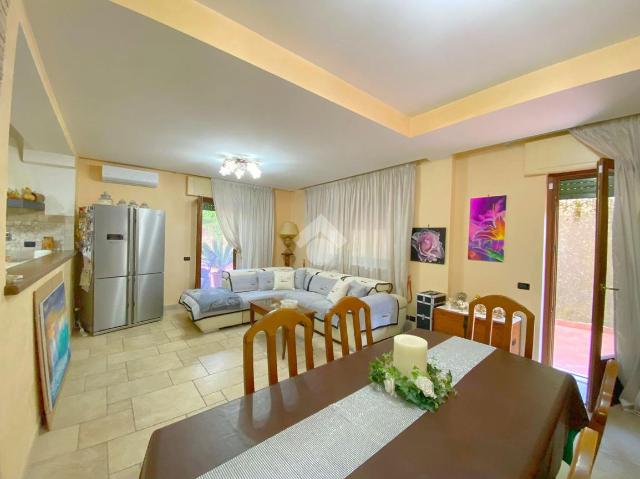 3-room flat in Via Campana 1, Montopoli di Sabina - Photo 1